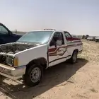 ددسن تشليح قطع غيار 90-99