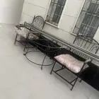 للبيع كراسي حديد