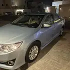 كامري2012 GLX فل كامل