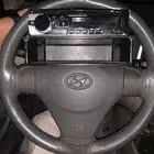مسجل اكسنت و النترا 2010-2006