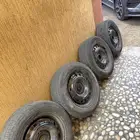 جنوط سوح مقاس 16