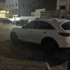 انفنتي Qx70  2019   Limited