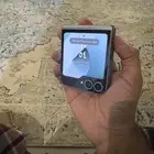 جالكسي فليب z 6