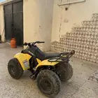 دباب سوزوكي اربع كفرات نشيط ونظيف بيع مستعجل