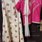 زي هندي طقم
