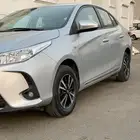 تويوتا يارس وكالة 2022 فل كامل