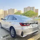 يارس 23 ماشية 25 ألف تحمل لوحة مميزة Toyota Yaris