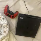 سوني 4 لللبيع