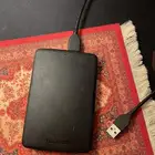 هارديسك خارجي SSD