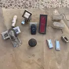 اصطب كابرس ركن الدين صابونه مع تكايه وعلبه دركسون وكلبييتر