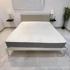 سرير ايكيا ومرتبة للبيع