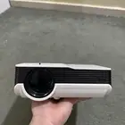 بروجكتر شبه جديد