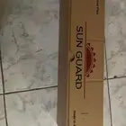 تظليل سيارة
