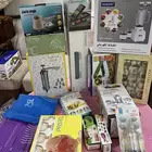 اغراض مطبخ لسه جديده