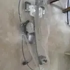 مكينة قزاز فورد f150 غمارة ونصف الباب الخلفي يسار