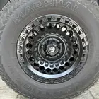 جنوط دودج رام فيول كفرات نص حجري