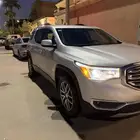 اكاديا SLE 2019 للبيع ممشى 116 الف