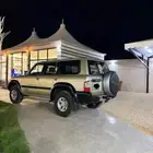 نيسان باترول سفاري 2001