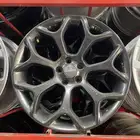 جنوط كلزلر S300 موديل 2015 مقاس 20 اصلي وكاله
