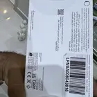ساعات ابل نظيفه توني ماخذها قبل 5 شهور