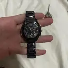 ساعات ماركه