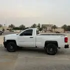 سلفرادو 2017