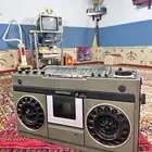مسجل ناشيونال ياباني