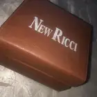 ساعة رجالية فخمة