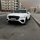 جينيسس Gv70 Royal sport V6 2024