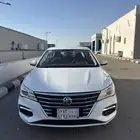 ام جي 5 2022 للبيع