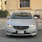 جيلي جي تي GS 2016 م 4 سلندر
