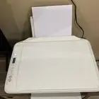 طابعة hp مع ماسح ضوئي وتصوير