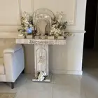 عربيه مالها شهرين ونظيفه سبب البيع مالها مكان