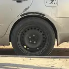 جنوط للبيع أو بدل مقاس 17