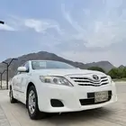 كامري 2010 استاندر بلد ( مباع )