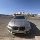 بي ام دبليو 730li موديل 2018