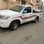 للبيع هايلوكس 2011 GL