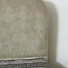 للبيع سرير جديد خشب الألماني