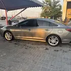 سوناتا 2018 للبيع فل كامل تشغيل عن بعد