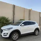 توسان 2020 سعودي