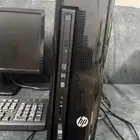 كمبيوتر مكتبي