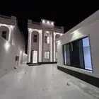 للبيع 4 فلل فاخره جدا