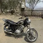 دباب سويدي زلزال 150cc