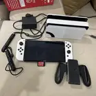 نيتندو سويتش قيقا 64 استخدام شهر بس معه شريط ماريو اوديسي