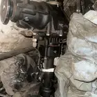 كرونة هايلكس ديزل دبل 2023