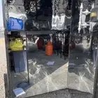 فود ترك للبيع ( كرفانه