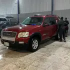 فورد اكسبلور 2007