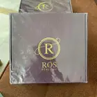 للعطر لغة خاصة