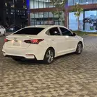 هونداي اكسنت 2020 فل كامل