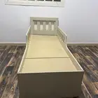 سرير للبيع بحاله ممتازه
